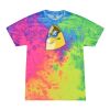 Multi Tie Dye Tees - Adult & Youth Thumbnail