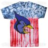 Multi Tie Dye Tees - Adult & Youth Thumbnail