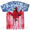 Multi Tie Dye Tees - Adult & Youth Thumbnail