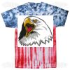 Multi Tie Dye Tees - Adult & Youth Thumbnail