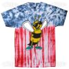 Multi Tie Dye Tees - Adult & Youth Thumbnail