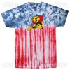 Multi Tie Dye Tees - Adult & Youth Thumbnail