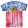Multi Tie Dye Tees - Adult & Youth Thumbnail