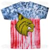 Multi Tie Dye Tees - Adult & Youth Thumbnail