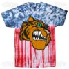 Multi Tie Dye Tees - Adult & Youth Thumbnail
