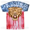 Multi Tie Dye Tees - Adult & Youth Thumbnail