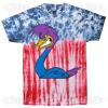 Multi Tie Dye Tees - Adult & Youth Thumbnail