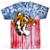Multi Tie Dye Tees - Adult & Youth Thumbnail
