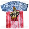Multi Tie Dye Tees - Adult & Youth Thumbnail