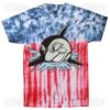 Multi Tie Dye Tees - Adult & Youth Thumbnail