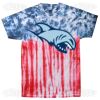 Multi Tie Dye Tees - Adult & Youth Thumbnail