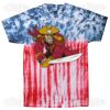 Multi Tie Dye Tees - Adult & Youth Thumbnail