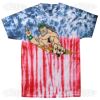 Multi Tie Dye Tees - Adult & Youth Thumbnail