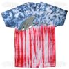 Multi Tie Dye Tees - Adult & Youth Thumbnail