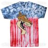 Multi Tie Dye Tees - Adult & Youth Thumbnail