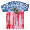 Multi Tie Dye Tees - Adult & Youth Thumbnail