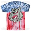 Multi Tie Dye Tees - Adult & Youth Thumbnail