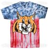 Multi Tie Dye Tees - Adult & Youth Thumbnail