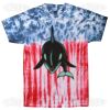 Multi Tie Dye Tees - Adult & Youth Thumbnail