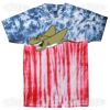 Multi Tie Dye Tees - Adult & Youth Thumbnail