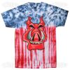Multi Tie Dye Tees - Adult & Youth Thumbnail