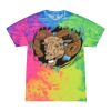 Multi Tie Dye Tees - Adult & Youth Thumbnail
