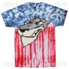Multi Tie Dye Tees - Adult & Youth Thumbnail