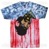 Multi Tie Dye Tees - Adult & Youth Thumbnail