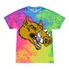 Multi Tie Dye Tees - Adult & Youth Thumbnail