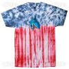 Multi Tie Dye Tees - Adult & Youth Thumbnail