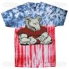 Multi Tie Dye Tees - Adult & Youth Thumbnail