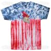 Multi Tie Dye Tees - Adult & Youth Thumbnail