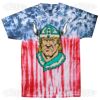 Multi Tie Dye Tees - Adult & Youth Thumbnail