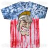 Multi Tie Dye Tees - Adult & Youth Thumbnail