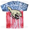 Multi Tie Dye Tees - Adult & Youth Thumbnail