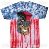 Multi Tie Dye Tees - Adult & Youth Thumbnail