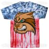 Multi Tie Dye Tees - Adult & Youth Thumbnail