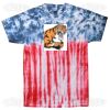 Multi Tie Dye Tees - Adult & Youth Thumbnail