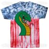 Multi Tie Dye Tees - Adult & Youth Thumbnail