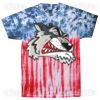 Multi Tie Dye Tees - Adult & Youth Thumbnail