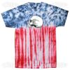 Multi Tie Dye Tees - Adult & Youth Thumbnail