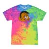 Multi Tie Dye Tees - Adult & Youth Thumbnail