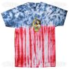Multi Tie Dye Tees - Adult & Youth Thumbnail