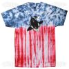 Multi Tie Dye Tees - Adult & Youth Thumbnail
