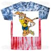Multi Tie Dye Tees - Adult & Youth Thumbnail
