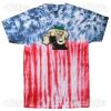 Multi Tie Dye Tees - Adult & Youth Thumbnail