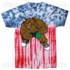 Multi Tie Dye Tees - Adult & Youth Thumbnail