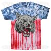 Multi Tie Dye Tees - Adult & Youth Thumbnail