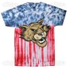 Multi Tie Dye Tees - Adult & Youth Thumbnail
