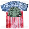 Multi Tie Dye Tees - Adult & Youth Thumbnail